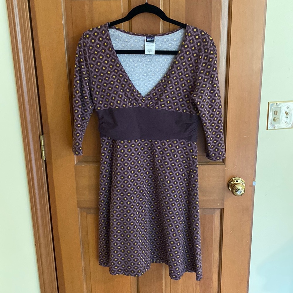 Patagonia Medium Dress